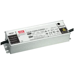150W LED driver 1400mA/54...108V