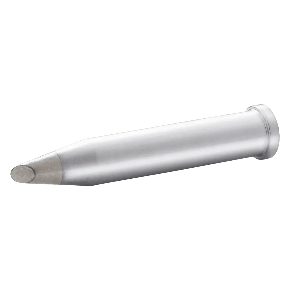 XT BB soldering tip beveled
