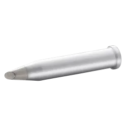 XT BB soldering tip beveled