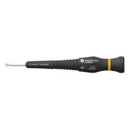 Ceramic adjustment screwdriver Slotted blade 3×0.7×20 mm Trimmer