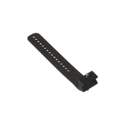 BTX-UC01 Mounting clip for soldering iron (PU: 10pcs)