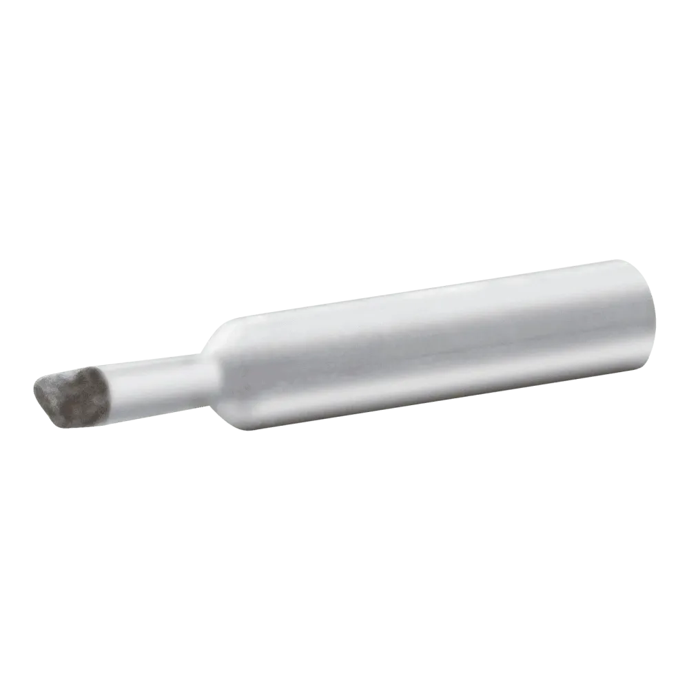 XNT B soldering tip chisel shape