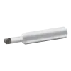 XNT B soldering tip chisel shape