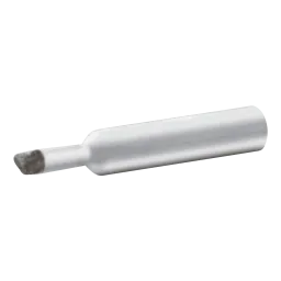 XNT B soldering tip chisel shape