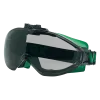 uvex ultrasonic flip-up welding safety spectacles