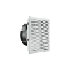 Filterfan 230 Vac size 15: 250 x 250 mm B flow intake