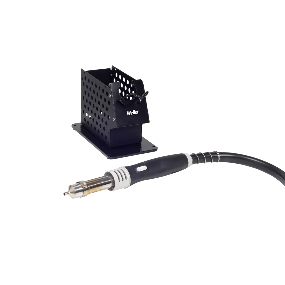 WTHA1 set with safety shelf (robust), 230V