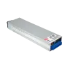 1608W Power supply unit 48V/33.5A, for rack mounting