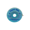 Chem-Wik® Rosin ESD coil width 2.54mm length 1.53m