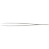 Precision tweezers, standard model for fine work