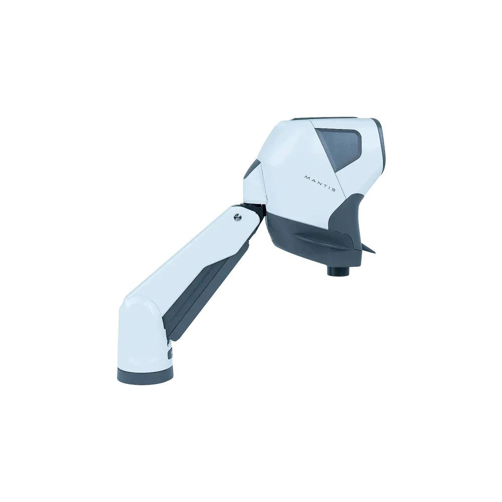 MANTIS PIXO with 