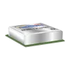 18W DC/DC converter, input 14...60V, output 7.2...13.2V/1500mA, LGA