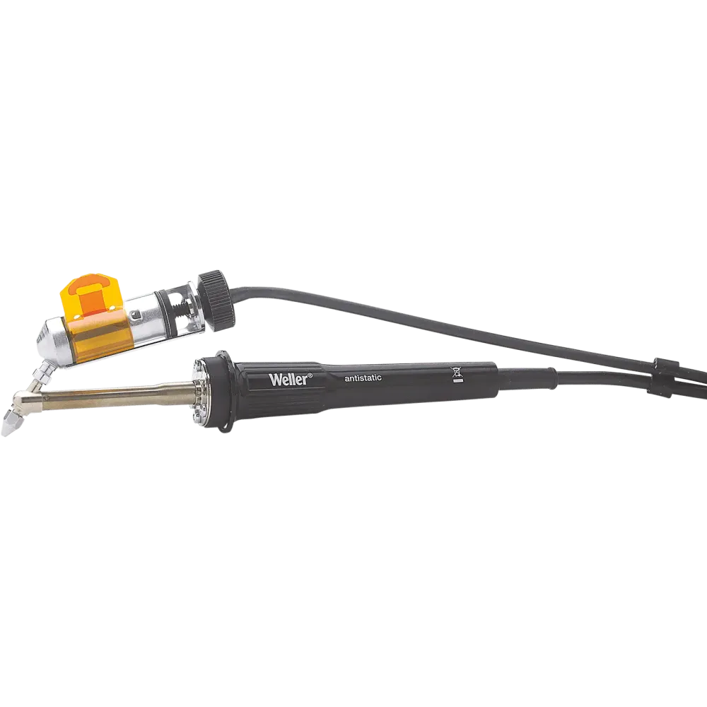 DSX 80 Desoldering iron set 80W