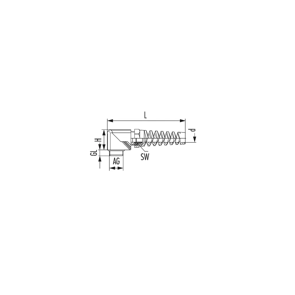 HSK-W-FLEX (metric)