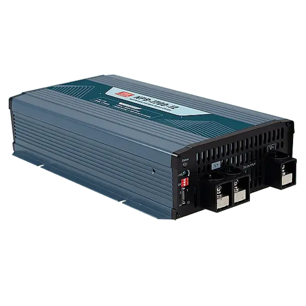 1680W charger 55.2V/25A
