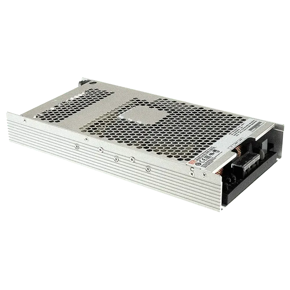 1500W power supply 24V/62.5A, CANBus