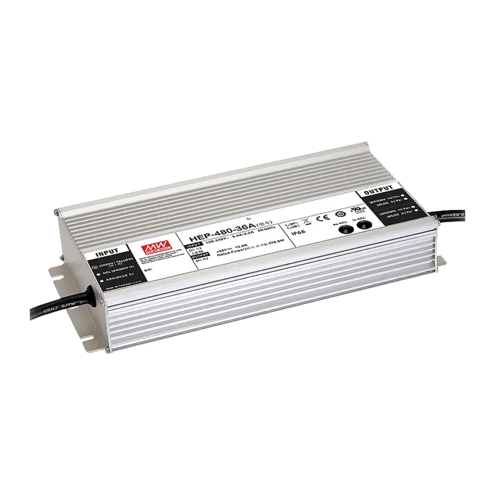 480W power supply 24V/20A