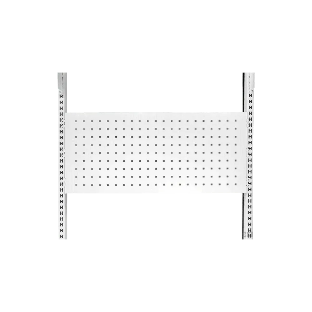 Reinforced workshop panel