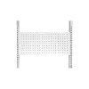 Reinforced workshop panel