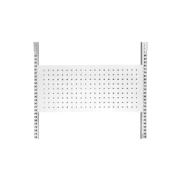 Reinforced workshop panel