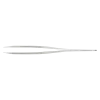 Precision tweezers with fine tips, very robust