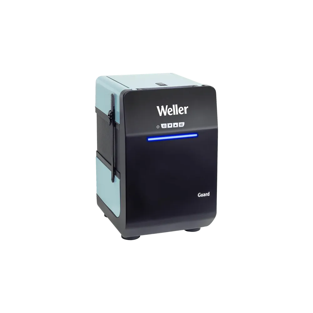 Weller Zero Smog GUARD, 74 W