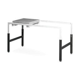 Anti-vibration table Granite platform