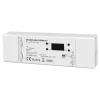 4-channel DALI DT6 LED dimmer with master function, RGBW, constant voltage 12-36VDC, max. 720W