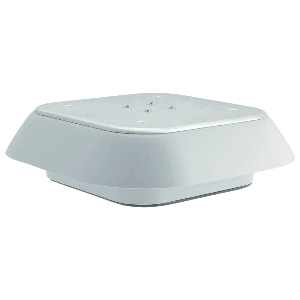 Roof vent 230Vac blowing out