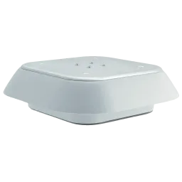 Roof vent 230Vac blowing out