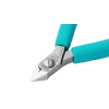 Straight, conical head