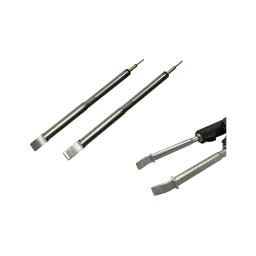 TFP - Tweezer cartridge, blade 6.35 mm