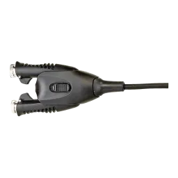 Metcal MFR soldering tweezers 130 W