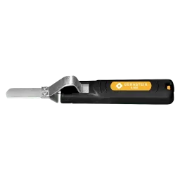 Stripping knife Ø 4-28 mm straight blade