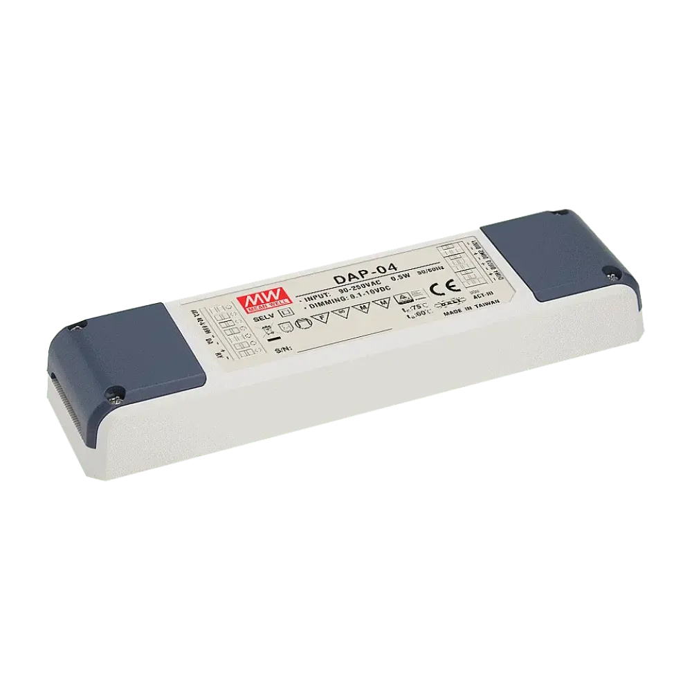 DALI to PWM converter
