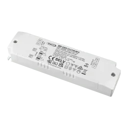 15W DALI2 DT8, Tunable white, constant current LED driver, NFC