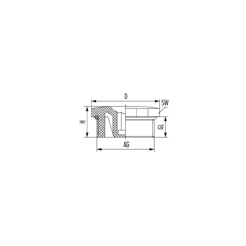 V-Ex (metric)