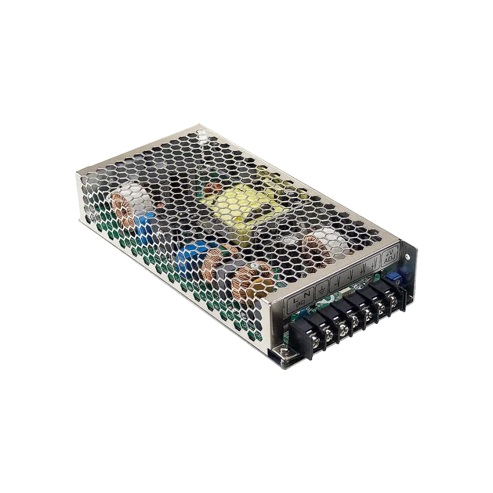 201W power supply 24V/8.4A