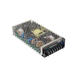 201W power supply 24V/8.4A