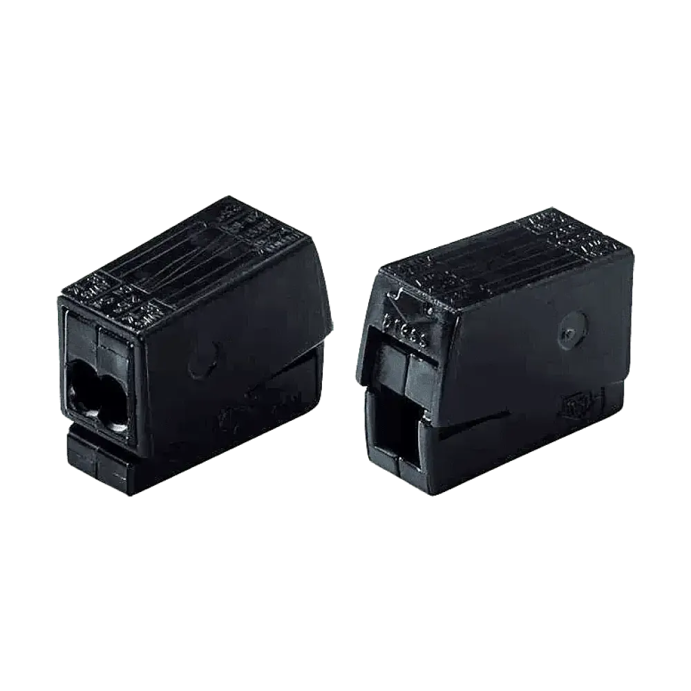 2-wire light terminal