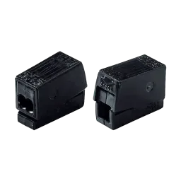 2-wire light terminal