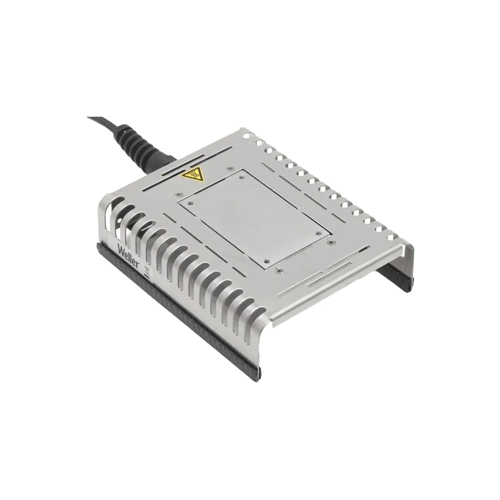 WHP 80 Preheating plate 80W