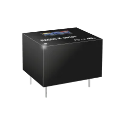 3W AC/DC power supply unit, PCB mounting, 18V/170mA