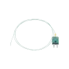 Thermocouple type K Ø 0.1 mm