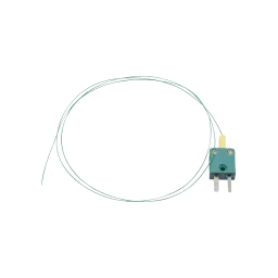 Thermocouple type K Ø 0.1 mm