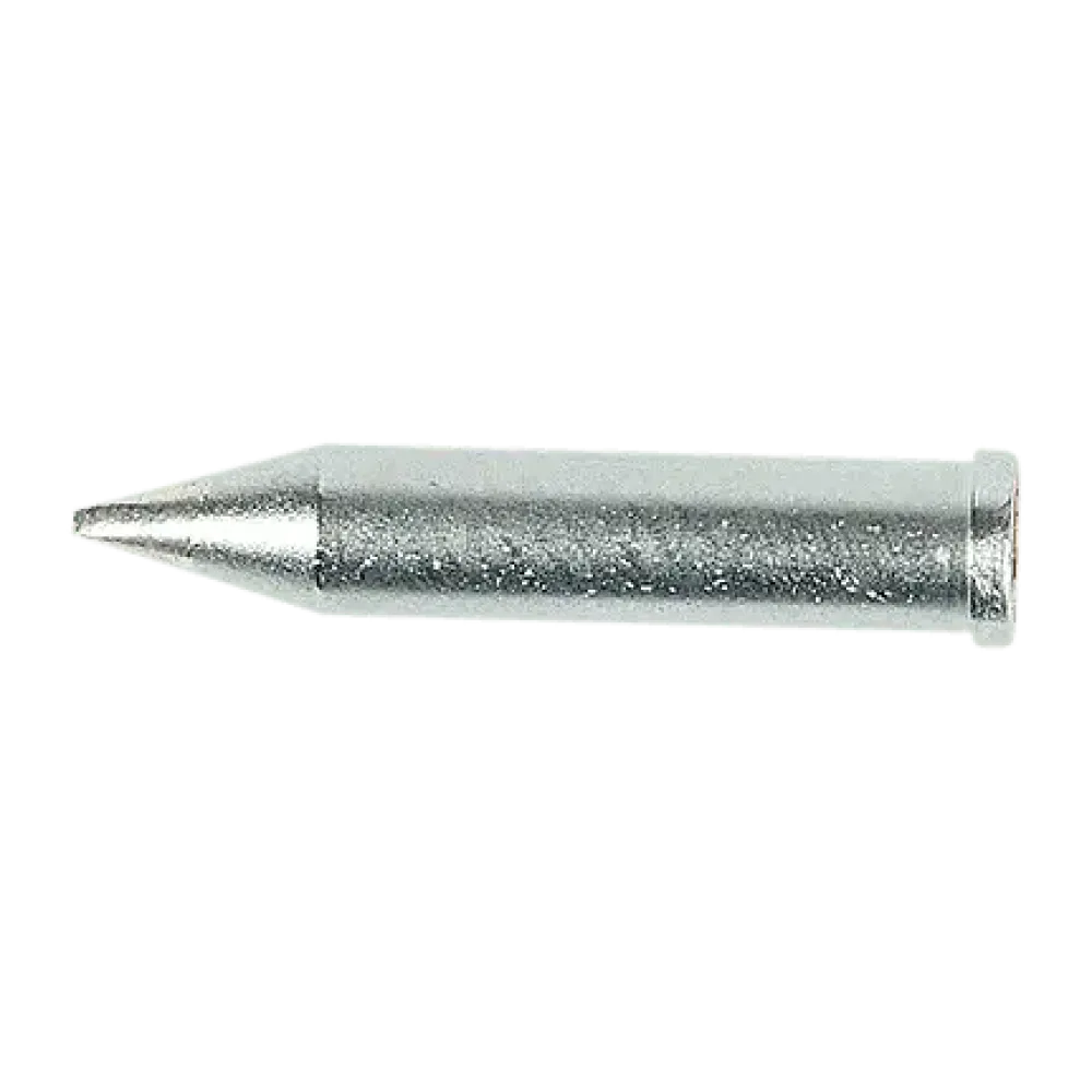 Soldering tip, chisel 1 x 10mm, GT6
