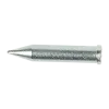 Soldering tip, chisel 1 x 10mm, GT6