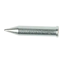 Soldering tip, chisel 1 x 10mm, GT6