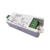 1 channel ZIGBEE 3.0 / LV-PUSH LED dimmer, constant voltage 12-36VDC, max. 288W