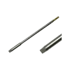 High-performance soldering cartridge, chisel (W x L) 5.3 x 8.3 mm, 800 series
